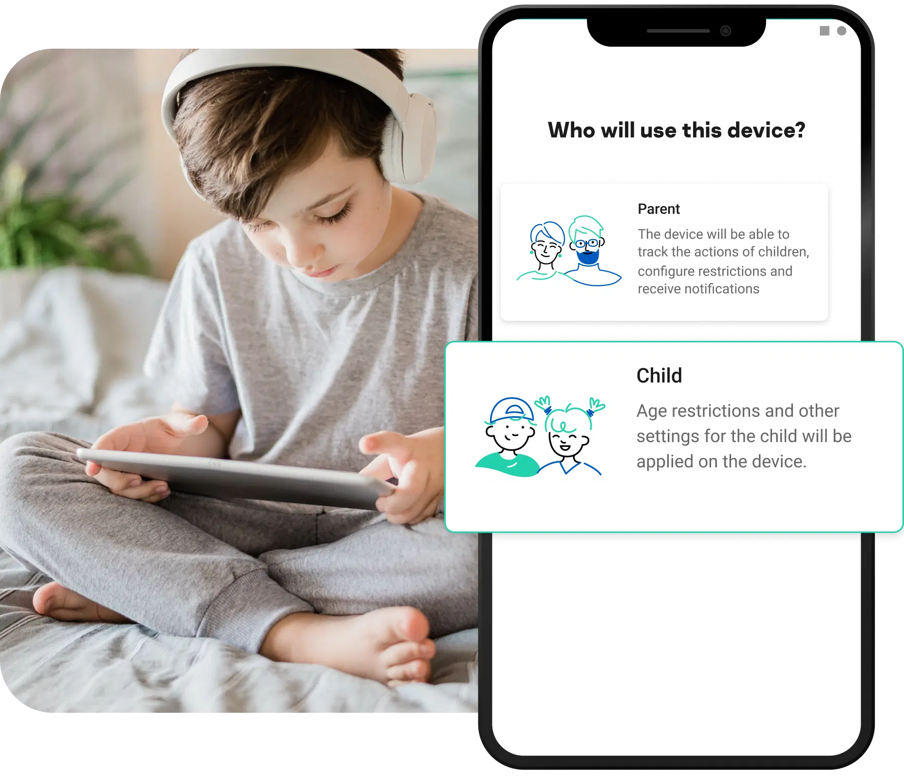 Safe Kids- can I block my kid's access to certain apps during online school  time? - Kaspersky Safe Kids - Kaspersky Support Forum