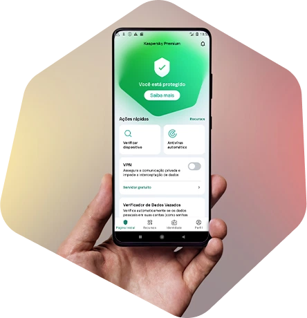 Baixe grátis antivírus para todos os dispositivos