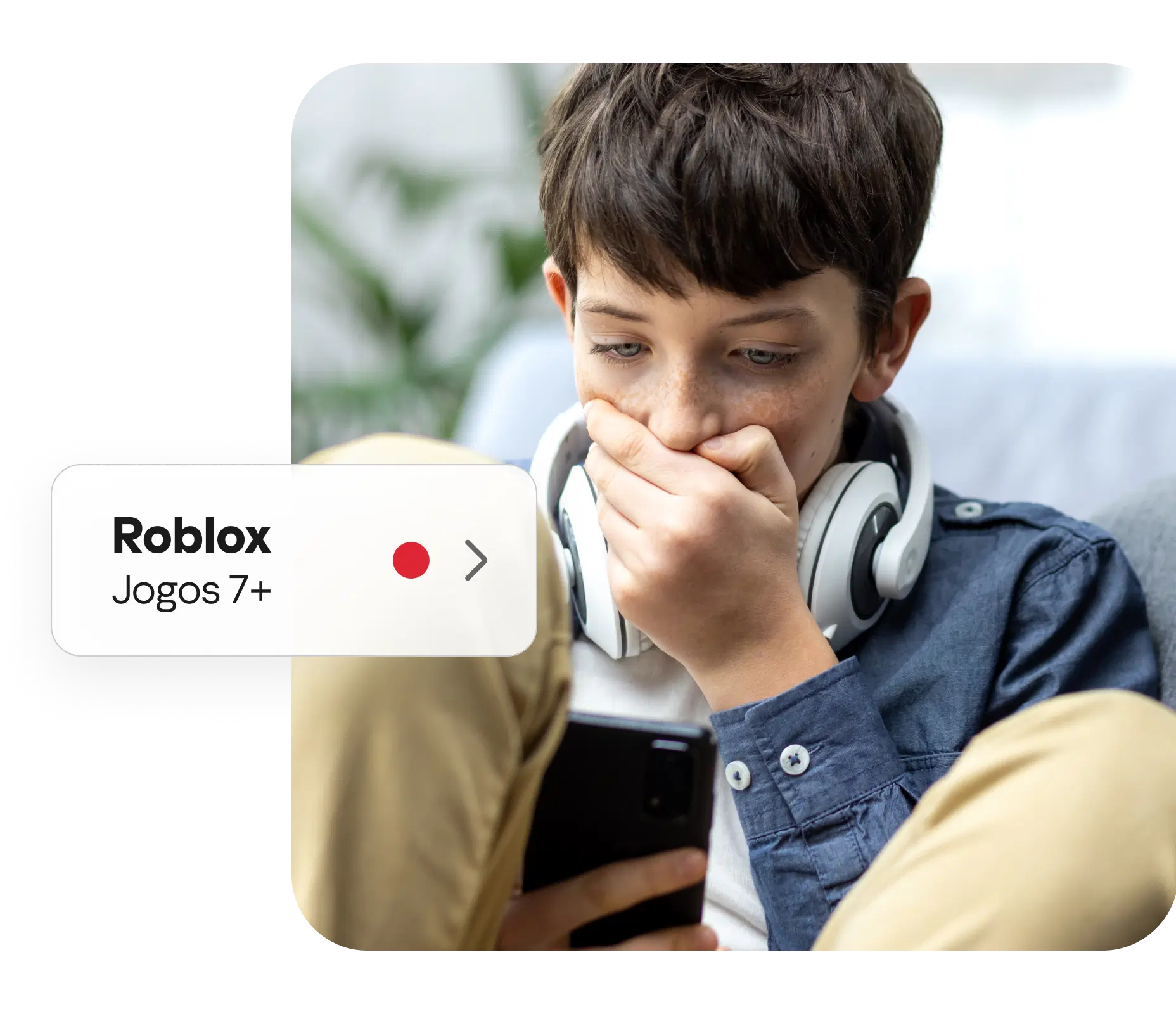 Controles parentais e configurações de privacidade do Roblox