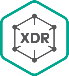 Kaspersky Extended Detection and Response（XDR）