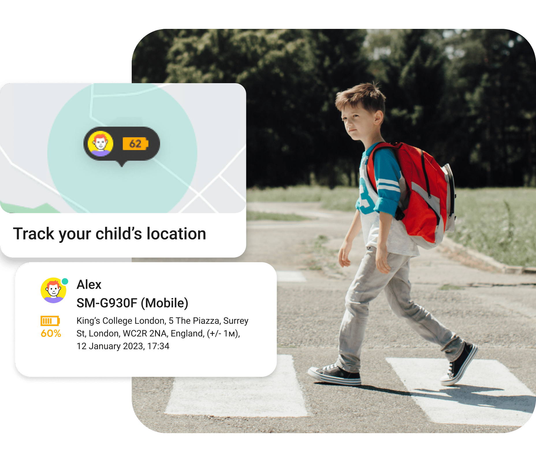 Kaspersky Safe Kids - Parental Control Software to Protect Children