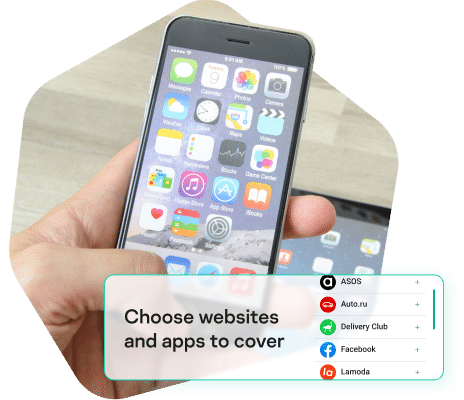 Kaspersky VPN Secure Connection – Protect Your Online Privacy | Kaspersky