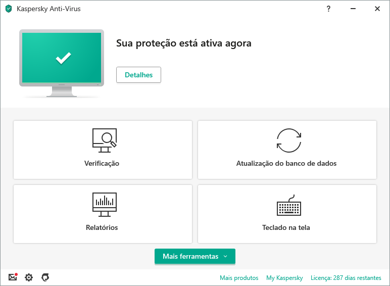 Licença Antivírus Panda Cloud Endpoint Protection Plus - BRLIC