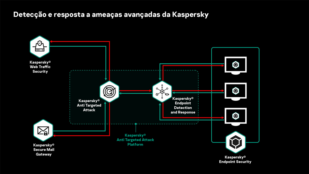 Online Course: Proteção do Endpoint (Português), Securing the Endpoint ( Portuguese) from  Web Services