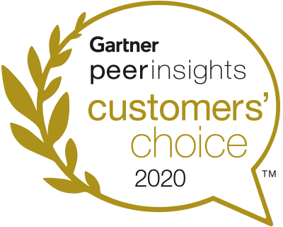 Kaspersky Endpoint Detection and Response. Gartner Peer Insights Customers’ Choice for Endpoint Detection and Response, 2020